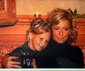 Wyjątkowe rodzinne zdjęcia Magdy Gessler. Tego jeszcze nie było