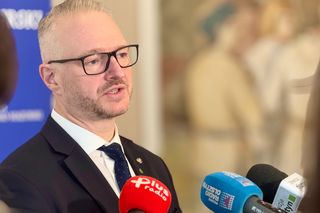 Rekordowe 166 milionów wsparcia na inwestycje drogowe w warmińsko-mazurskim