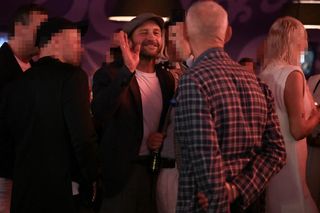  Kulisy premiery Vinci 2