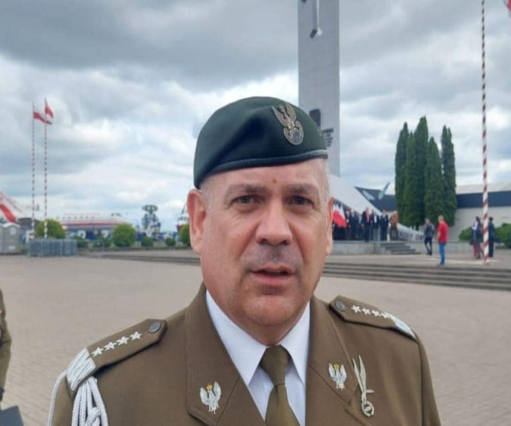 Gen. Kukuła: Służby wywiadowcze od pewnego czasu ostrzegały nas