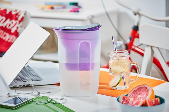 Dlaczego warto filtrować wodę?