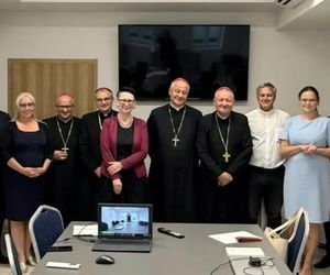 Zespół KEP pracuje nad koncepcją katechezy parafialnej