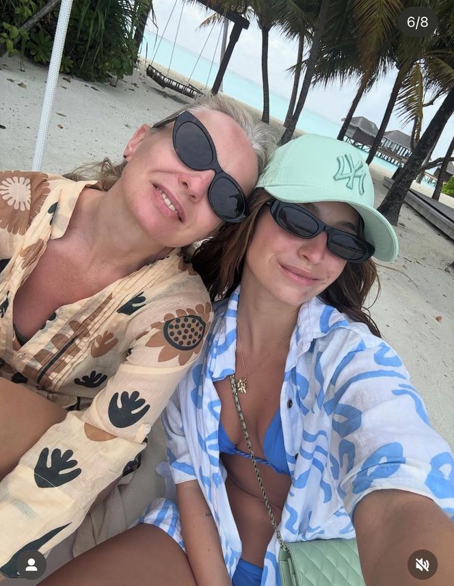 Luksusowa Julia Wieniawa na wakacjach za kilkadziesiąt tysięcy złotych. Wiemy, ile wydała