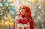 League of Legends. Najpiękniejsze cosplayerki! Te dziewczyny są 10 na 10! 