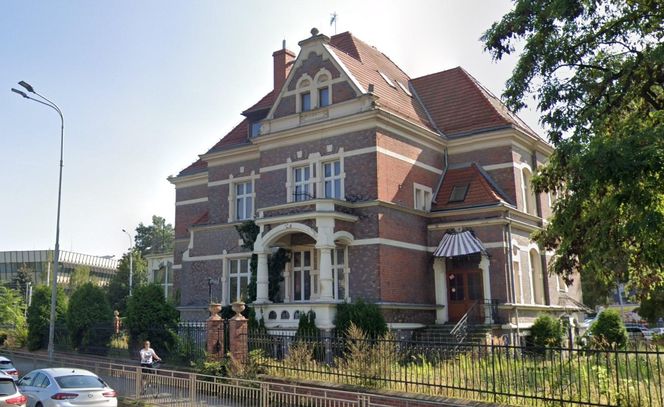 Willa Guttentaga we Wrocławiu. Najstarsza budowla przy ul. Legnickiej szuka nowego właściciela