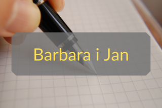 6. Barbara i Jan