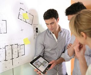 Alarm domowy. Jak się przygotować do rozmowy z instalatorem systemu alarmowego?