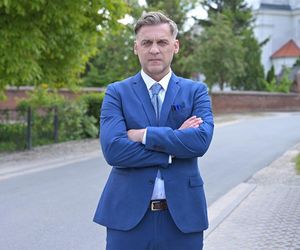 Pierwsza miłość, odcinek 4035: Kulas (Marcin Sztabiński)