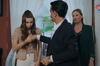 Serial Złoty chłopak w połowie września