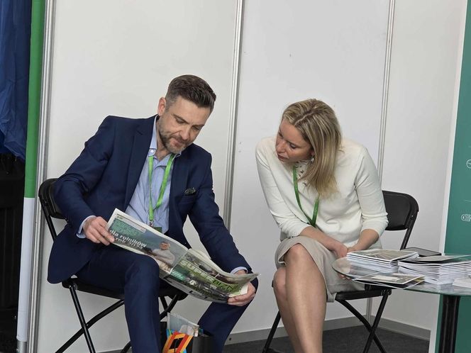 Europejskie Forum Rolnicze w Jasionce