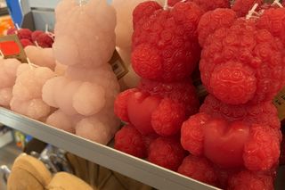 Walentynkowe gadżety Poznań 2025