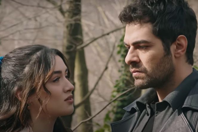 Wichrowe wzgórze. Halil i Zeynep znów wspólnie pomogą. Komu tym razem? 