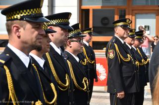Święto Straży Miejskiej w Białymstoku 29.08.2019