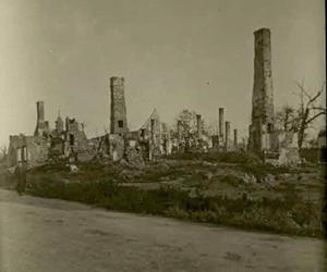 Piekoszów i Łopuszno na starych zdjęciach z I wojny światowej