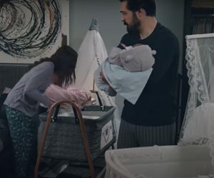 Emanet. Seher i Yaman zostaną rodzicami? - ZDJĘCIA