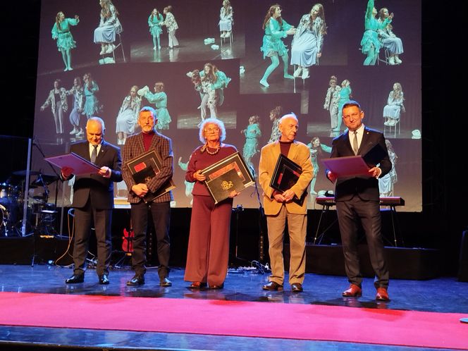 Centrum Kultury i Sztuki w Siedlcach ma już 50 lat. Świętowanie jubileuszu potrwa kilka miesięcy!