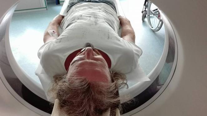Miał wystąpić na Woodstocku. Został brutalnie pobity
