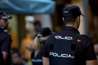 Nalot na kokainowy pałac w Hiszpanii. Polak wśród zatrzymanych. Strzelali do agentów z broni myśliwskiej