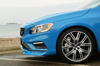 Volvo V60 Polestar 2.0 Drive-E