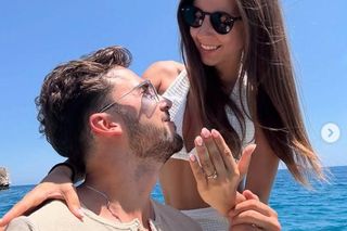 Jakub Kucner, Patrycja Leśniewska