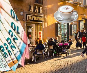 Indeks cappuccino. Wynik Polski szokuje. Jesteśmy w ogonie Europy
