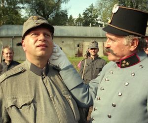 Jerzy Stuhr - mija rok od śmierci aktora