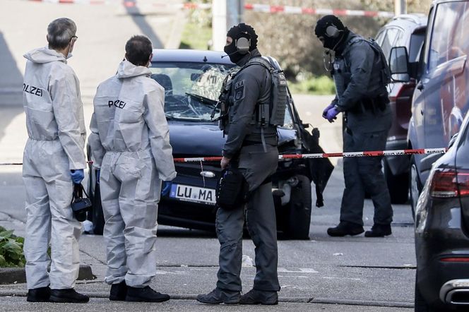 Samochód wjechał w tłum ludzi w Niemczech. Co najmniej jedna ofiara śmiertelna