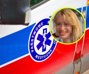 Izabela P. w szpitalu. Nie chce kontaktu się z rodziną
