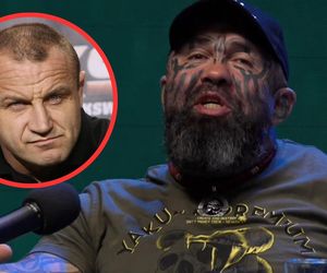 Rożal bezlitośnie wyśmiał Pudzianowskiego! Wycofanie się Pudziana z XTB KSW 100 wywołało salwę śmiechu