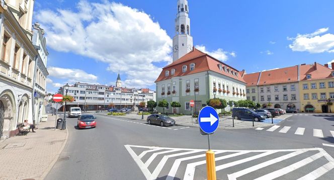 Gryfów Śląski