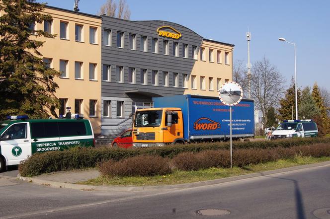 Gorzów: Punkty karne zredukujesz nie wychodząc z domu