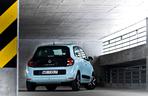Renault Twingo bizuu 0.9 TCe