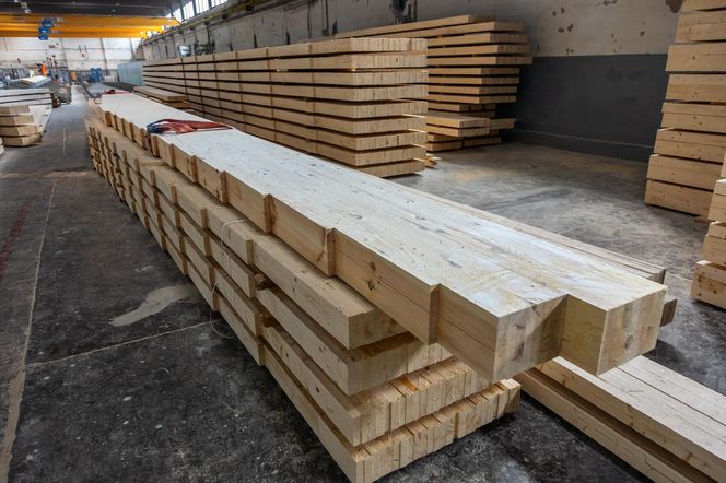 W zakładzie Andrewex Construction powstaje m.in. moduł Polskiej Stacji Arktycznej