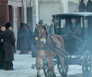 Lalka. Sklep Wokulskiego w Warszawie zrobił furorę i zostanie na dłużej