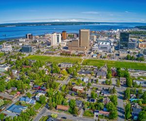 Dlaczego Trump spotka się z Putinem na Alasce? To jedno zdanie może budzić grozę!