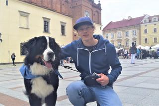 Tarnów w Tricolorze - Zjazd Berneńczyków