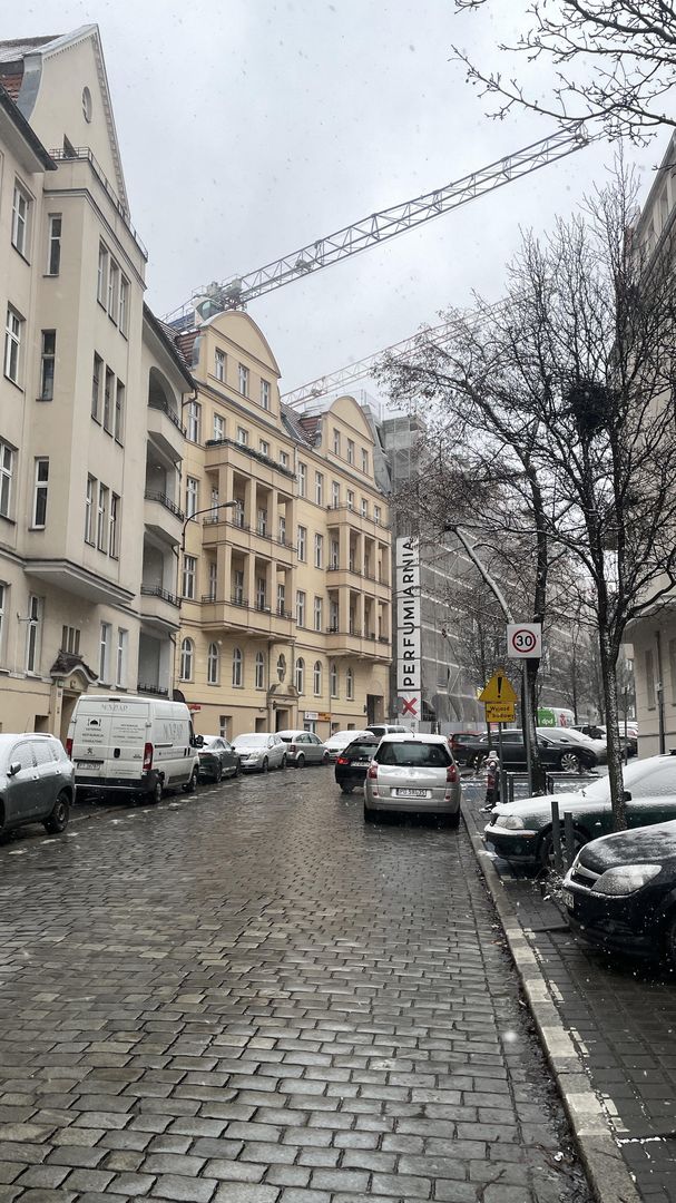 Permumiarnia w Poznaniu