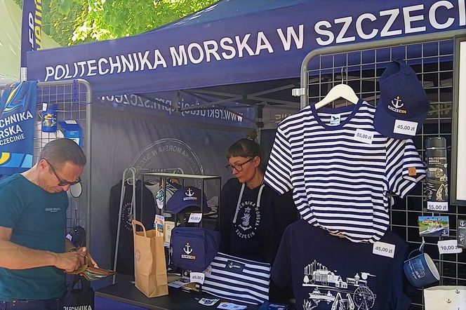 Piknik nad Odrą
