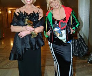Krystyna Loska skończyła 88 lat. Tak zmieniała się ikona telewizji PRL