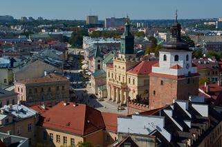 Rada Miasta Lublin 2018. Lista nowych radnych. Oficjalne wyniki [WYBORY 2018]