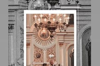 Ślub Klaudii i Valentyna