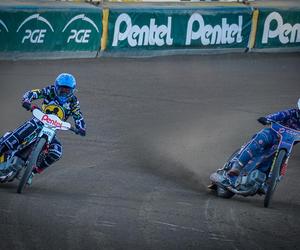 Zdjęcia z meczu Falubaz Zielona Góra - Stal Gorzów. Tak wyglądały 103. derby lubuskie w naszym obiektywie