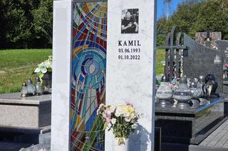 Lubla. Kamil kochał życie, ale przegrał walkę z chorobą [GALERIA]
