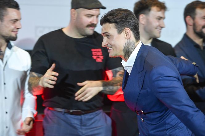 Mateusz Damięcki szczerze o zarobkach po "Furiozie". " Nie wierzyłem, że można tyle zarobić!"