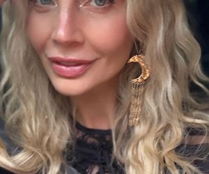 Gwiazdy na balu TOP Charity u Omeny Mensah