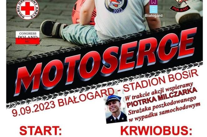 motoserce