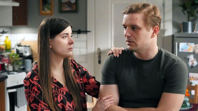 Barwy szczęścia znikają z ramówki! Nie będzie nowych odcinków aż do stycznia