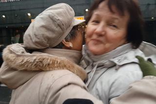 Darmowe przytulanie w Sosnowcu