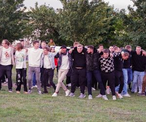 Trwają Jackonalia. Zobacz jak siedleccy studenci bawili się podczas koncertów gwiazd!