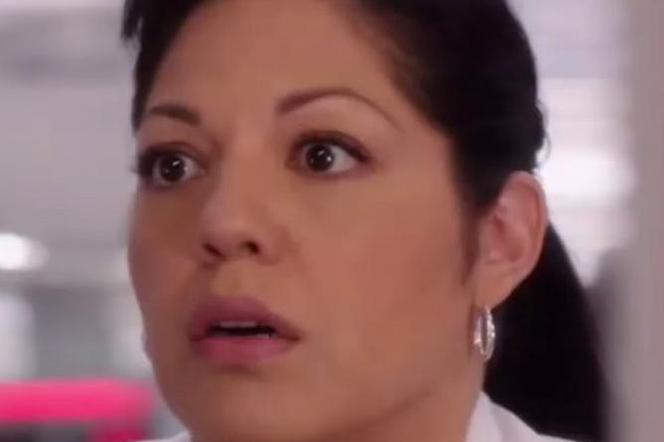 Chirurdzy s12e21 – wojna Callie i Arizony, nowy związek Amelii i Owena! Fragmenty nowego Grey's
